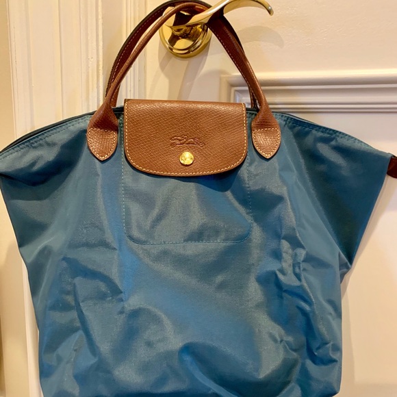 Longchamp bag - Picture 2 of 4